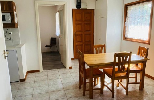 Bukfurdo Apartment | Polzer Camping Bükfürdö