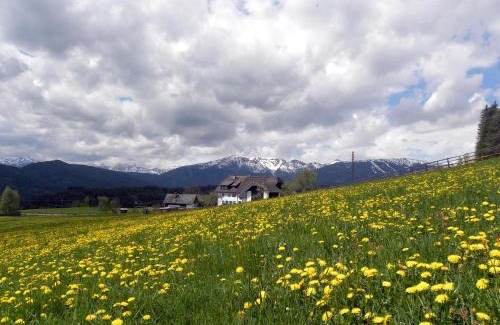 Sankt Andrae im Lungau Apartment | Polzhof