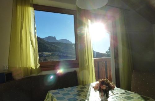 Castelrotto Apartment | Polzhof