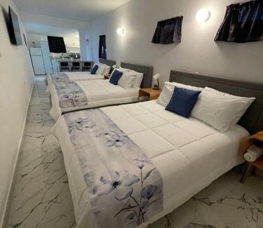 Santurce Apartment | Pomarrosa Village