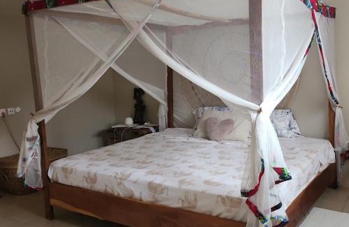 Sanyang House | POMBO KUNDA Room