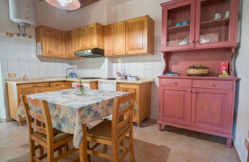 Ustica Apartment | Pomelia Apartment @Hibiscus Farmhouse