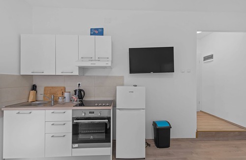 Rijeka Apartment | Pomerio apartments