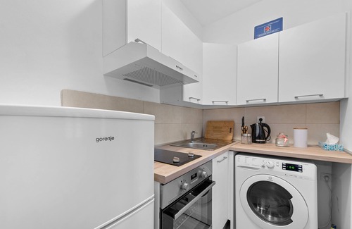 Rijeka Apartment | Pomerio apartments