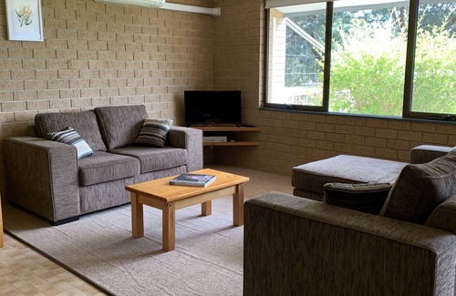 Pomonal Cottage | Pomonal Cottages Grampians