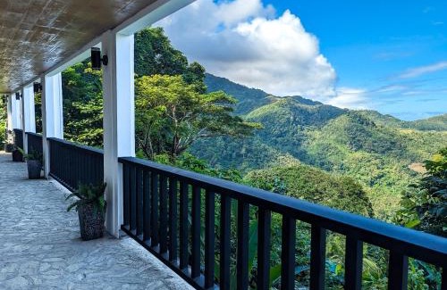 Puerto Galera Bed & Breakfast | Ponderosa Golf and Resort