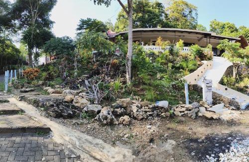 Malang House | Pondok Indah Teluk Asmara