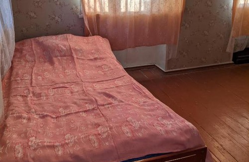 Vedzebi House | Pongino Wine