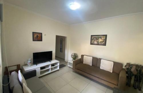 Lopes Apartment | Ponta do Ouro - MJ Residence