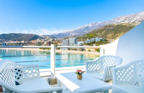 Rafajlovici Apartment | Ponta