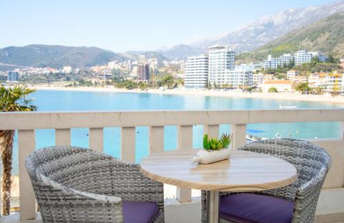 Rafajlovici Apartment | Ponta