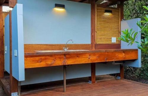 Matutuine Resort | Ponta Membene