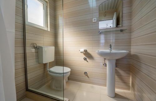 Rozino Apartment | Ponte di Ferro