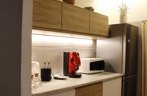 San Giovanni Apartment | Ponte Vecchio-Dimora Confort Peonia