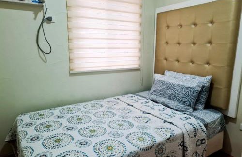 Pallocan House | PonteFino Prime Batangas City Staycation