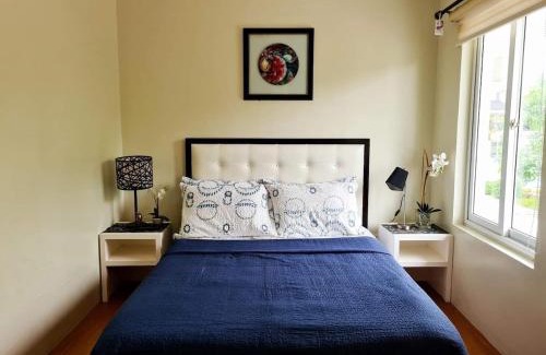 Pallocan House | PonteFino Prime Batangas City Staycation