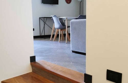 Centro Storico Apartment | Ponticello Apartments - Cozy apartment