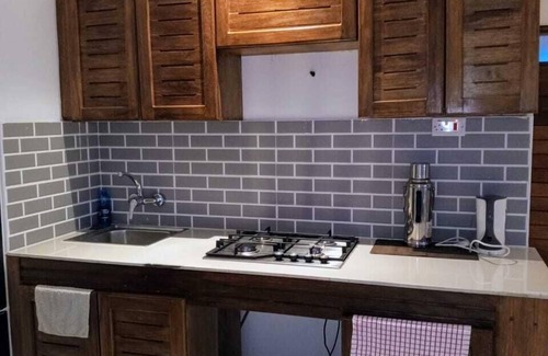 Nyali Hotel | Pontoon Residence & Suites