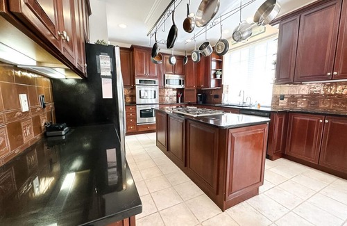 Brigantine House | Pool - 7 Bedrooms - Close to beach
