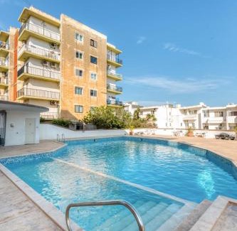 Swieqi Apartment | Pool Apartment
