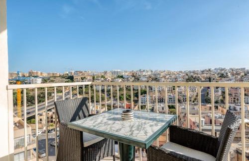 Swieqi Apartment | Pool Apartment