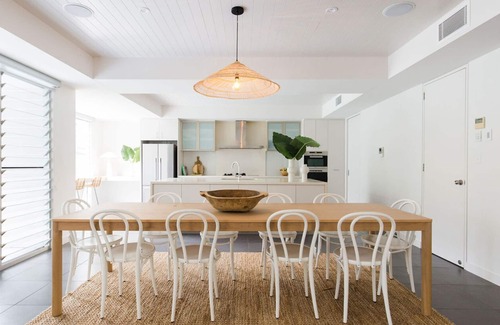 Noosa Heads House | POOL - DESIGN - STYLE - FAMILY FRIENDLY