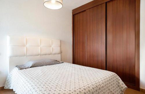 Tarifa Apartment | Pool