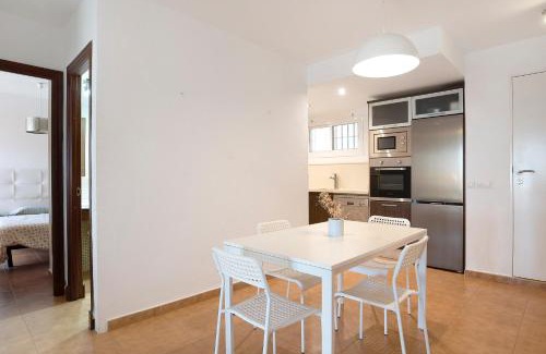 Tarifa Apartment | Pool