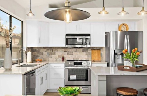 Desert Shires House | Pool, Fun & Relaxation | Stylish Scottsdale Stay