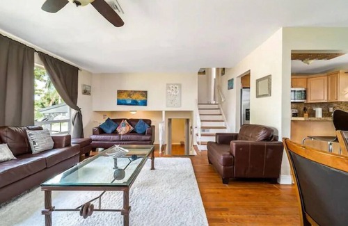 Pembroke Pines House | Pool Home 8