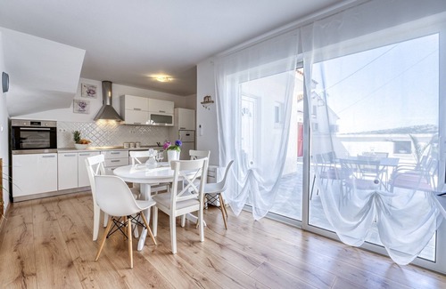 Bribir House | Pool House Edita, Bribir, Croatia