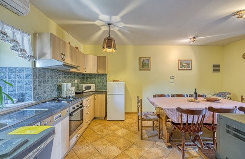 Sveta Katarina House | Pool House Klarina, Pićan, Croatia