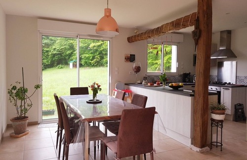 Payrac House | Pool, Panoramic Views – Dordogne & Lot Gîte