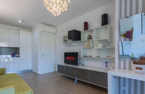 Pietra Ligure House | [Pool-Parking-Sea View] La Perla Ligure - A/C