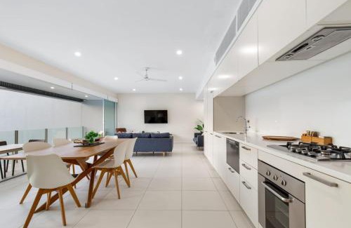 Port Douglas Apartment | Pool Resort Port Douglas