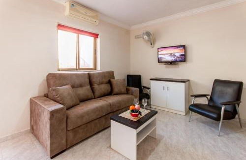 Santa Maria Estate Apartment | Pool & Sea Merill Apartments Mellieha