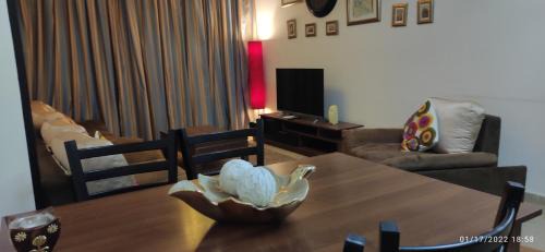 Al Mamsha El Seyahi Apartment | Pool View Apartments at British Resort - Unit 13