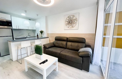 Maspalomas Apartment | Pool View Holiday Home