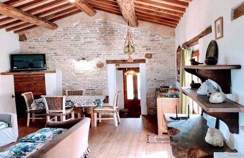 Spoleto Villa | Pool Villa & Yoga studio Spoleto Tranquilla - Peaceful place