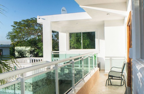 Altos De Chavon Villa | Pool Villa in Boca Chica near to the beach and airport.