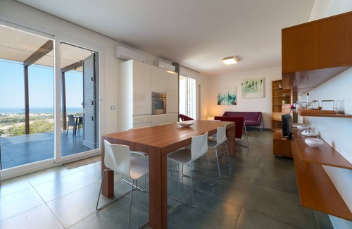 Torre Pali Villa | Pool villa near the beaches w/fantastic sea view