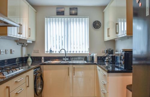 Poole House | Poole Harbour House