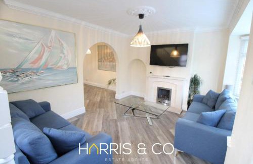 Thornton-Cleveleys House | Poolfoot Villas