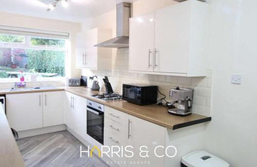 Thornton-Cleveleys House | Poolfoot Villas