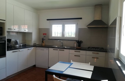 Peniche House | PoolSeaView Spacious House