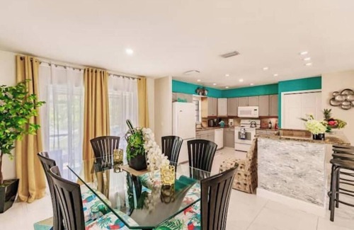 Rural Estates House | Poolside/Hibiscus Hideaway:Entire House, Naples FL
