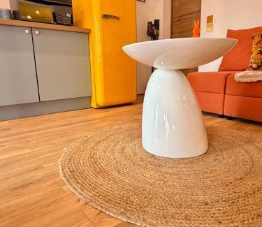 Saint-Michel Apartment | Pop'appart