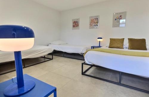 Chateauvert Apartment | Pop Centre
