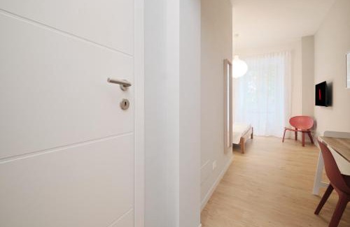 Ostiense House | Pop Domus Guest House o Affittacamere