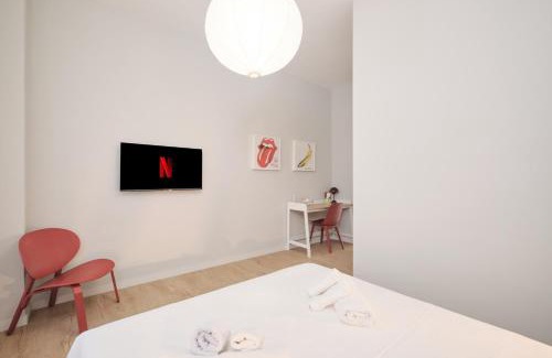 Ostiense House | Pop Domus Guest House o Affittacamere
